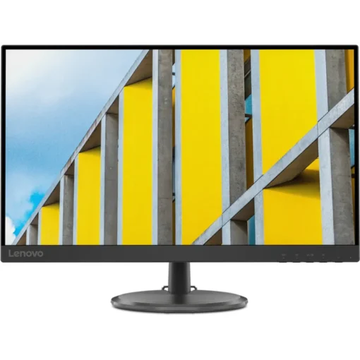 Lenovo D27q-30 68.6 cm (27") WQHD Monitor