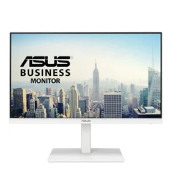 ASUS Essential VA24EQSB-W 60.47 cm (23.8