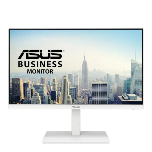 ASUS Essential VA24EQSB-W 60.47 cm (23.8") Full HD Monitor