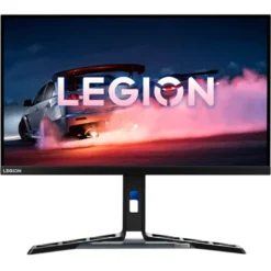 Lenovo Y27q-30 68.6 cm (27") WQHD Monitor