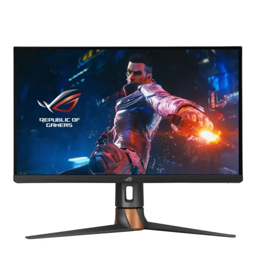 ASUS ROG Swift PG27AQN 68.6 cm (27") WQHD Monitor