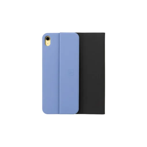 Tucano Up Plus Case für iPad 10.9 (2022 10. Gen.) blau