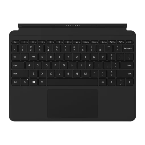 Microsoft Surface Go Commercial Type Cover KCN-00029 US-Layout