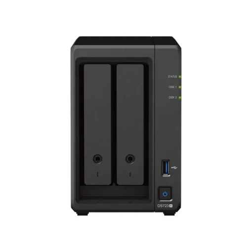 Synology DS723+