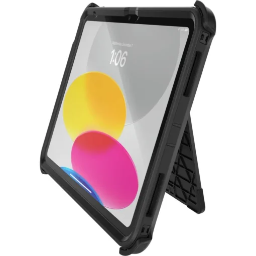 OtterBox Defender für iPad 10.9 10th (2022) schwarz