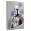 Seagate Firecuda The Mandalorian Special Edition 2TB