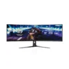 ASUS ROG Strix XG49VQ 124.2 cm (49")