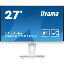 iiyama XUB2792HSU-W5 68.6 cm (27