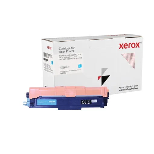 Xerox Everyday Toner TN-247C Cyan