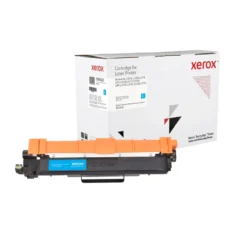 Xerox Everyday Alternativtoner für TN-243C Cyan für ca. 1000 Seiten