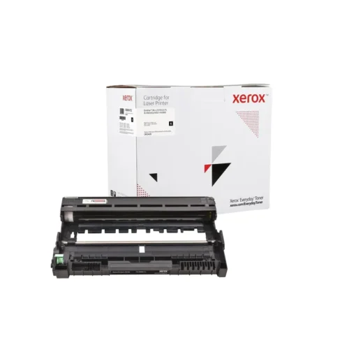 Xerox Everyday Alternativtoner für DR-2400 Schwarz für ca. 12000 Seiten