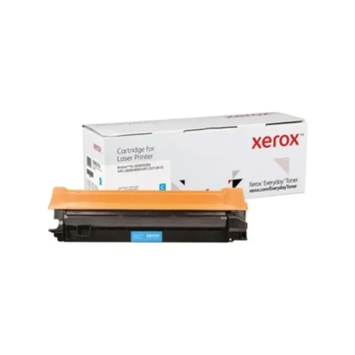 Xerox Everyday Alternativtoner für TN-421C Cyan für ca. 1800 Seiten