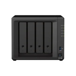 Synology Diskstation DS923+ NAS System 4-Bay inkl. 4x 4TB Seagate ST4000VN006