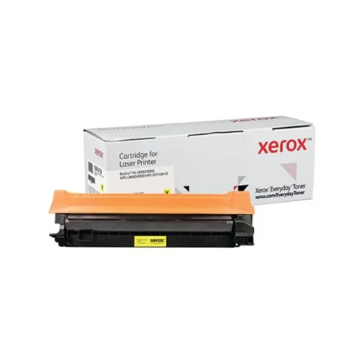 Xerox Everyday Alternativtoner für TN-421Y Gelb für ca. 1800 Seiten