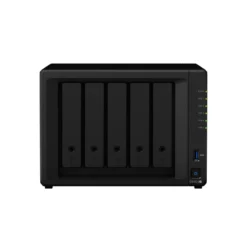 Synology Diskstation DS1522+ NAS System 5-Bay inkl. 5x 4TB Seagate ST4000VN006