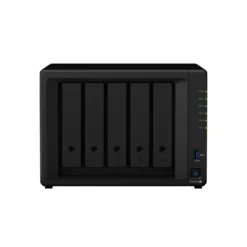 Synology Diskstation DS1522+ NAS System 5-Bay inkl. 5x 8TB Seagate ST8000VN004