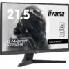 iiyama G-MASTER G2250HS-B1 Black Hawk 54.6 cm (21.5") Full HD Monitor