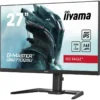 iiyama G-MASTER GB2770QSU-B5 Red Eagle 68.6 cm (27") WQHD Monitor