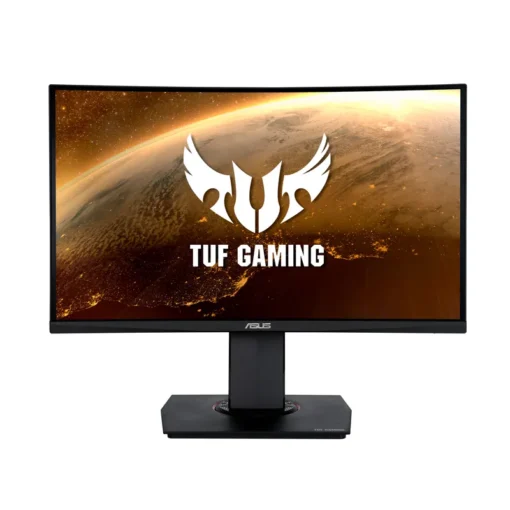 ASUS TUF Gaming VG24VQR 59.9 cm (23.6") Full HD Monitor