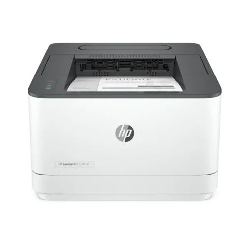 HP LaserJet Pro 3002dn S/W-Laserdrucker USB LAN Laser printer