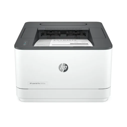 HP LaserJet Pro 3002dw S/W-Laserdrucker USB LAN WLAN Laser printer