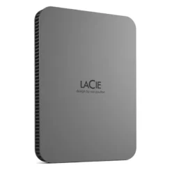 LaCie Mobile Drive Secure (2022) USB 3.2 Gen 2TB