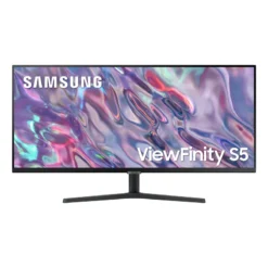 Samsung Monitor S34C500GAU 86.4 cm (34