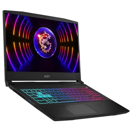 MSI Katana 15 B13VFK-081 i7-13620H/15.6/RTX 4060/W11H