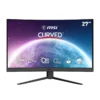 MSI Optix G27C4DE E2 68.6 cm (27") Full HD Monitor