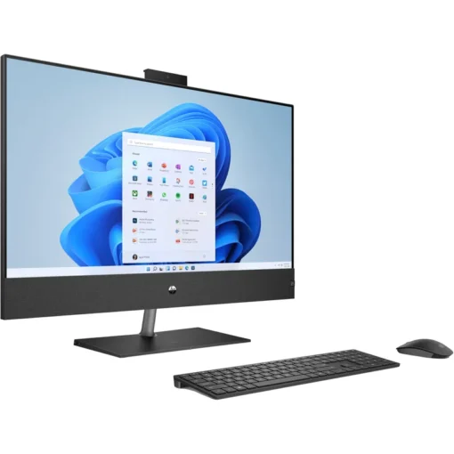 HP 32-b1001ng AiO 7N8E6EA All-In-One-PC with Windows 11 Home