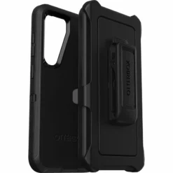 OtterBox Defender für Samsung Galaxy S23 black