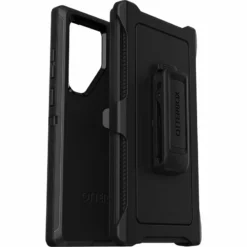 OtterBox Defender für Samsung Galaxy S23 Ultra black