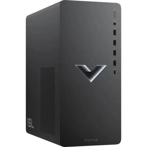 HP Victus 15L Gaming PC TG02-0025 72Y11EA Tower-PC with Windows 11 Home