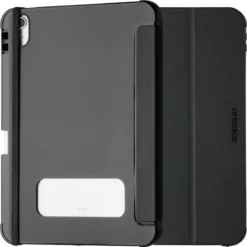 OtterBox React Folio für Apple iPad 10th gen black