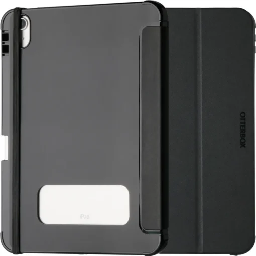 OtterBox React Folio für Apple iPad 10th gen black