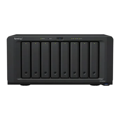 Synology DS1823xs+