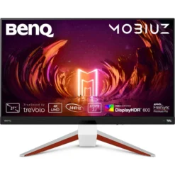 BenQ MOBIUZ EX2710U 68.4 cm (27")