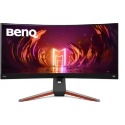 BenQ MOBIUZ EX3410R 86.4 cm (34") UWQHD Monitor