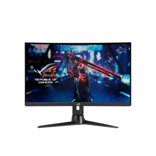 ASUS XG27AQV 68.6 cm (27") WQHD Monitor