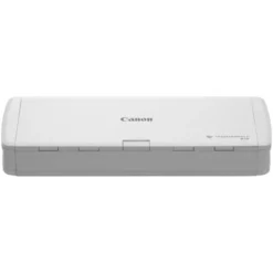 Canon imageFORMULA R10 mobiler Dokumentenscanner