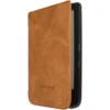 PocketBook Touch Lux 4 Shell Cover light brown