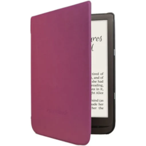 PocketBook Touch InkPad 3  Shell Cover violet