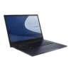 ASUS ExpertBook B7402FBA-L90337X i7-1260P 14 Touch 16GB DDR5 1TB SSD W11P