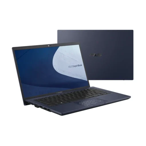 ASUS ExpertBook B1400CBA-EB0886X i7-1255U 35