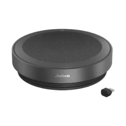 Jabra SPEAK2 75 MS + Link 380c USB-Konferenzlösung + Bluetooth