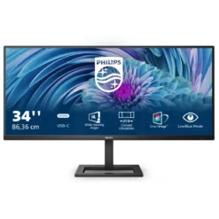 Philips 346E2LAE 86.4 cm (34