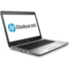 Refurbished: HP EliteBook 840 G4 14" FHD i5-7200U 8GB/256GB SSD Win10Pro