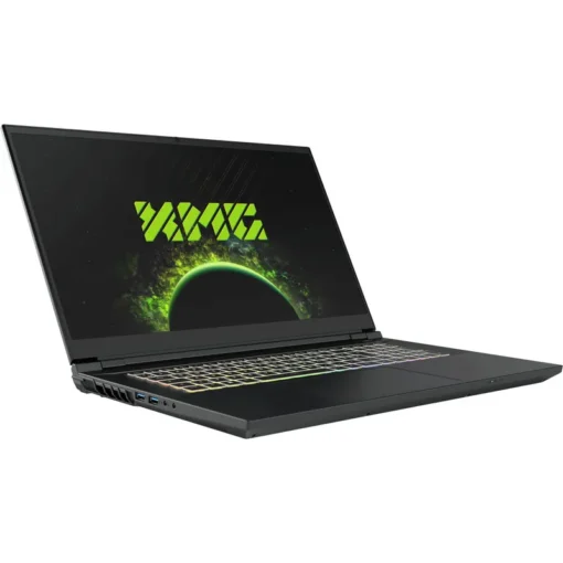 XMG PRO 17 - E23ppk 10506173 17.3 WQHD 240Hz i9-13900HX 16GB/1TB SSD RTX 4060 W11 P