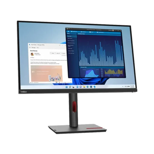 6cm (27") 4K UHD 16:9 IPS Monitor HDMI/DP/USB-C