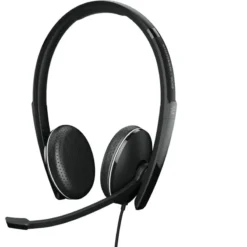 EPOS | SENNHEISER ADAPT 165T USB-C II Headset inkl. 3.5mm Klinker In-Line Call Control